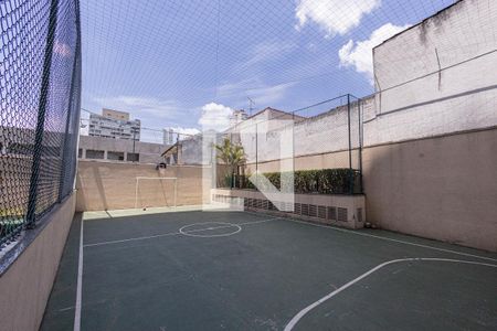 Apartamento para alugar com 51m², 2 quartos e 1 vagaQuadra