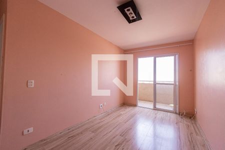 Sala de apartamento à venda com 2 quartos, 51m² em Tatuapé, São Paulo