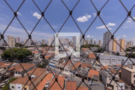 Apartamento para alugar com 51m², 2 quartos e 1 vagaVista Área de Serviço