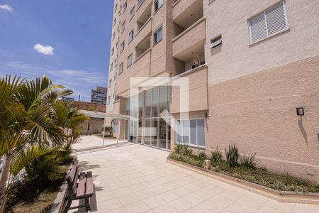 Apartamento para alugar com 51m², 2 quartos e 1 vagaÁrea comum