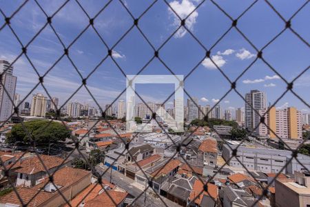 Apartamento para alugar com 51m², 2 quartos e 1 vagaQuarto 2