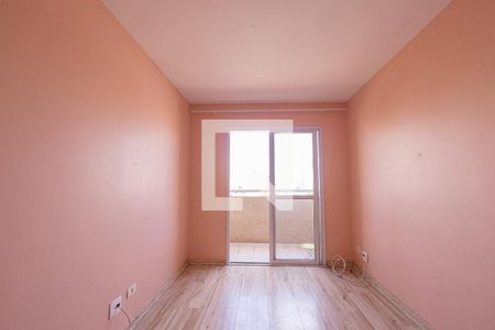 Sala de apartamento à venda com 2 quartos, 51m² em Tatuapé, São Paulo