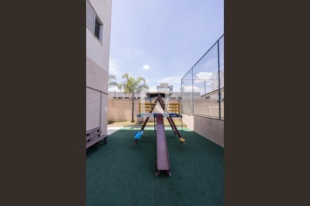 Apartamento para alugar com 51m², 2 quartos e 1 vagaÁrea comum - Playground