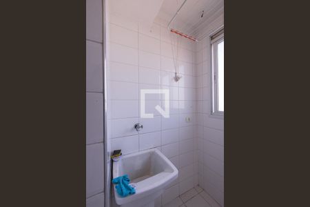 Apartamento para alugar com 51m², 2 quartos e 1 vagaÁrea de Serviço