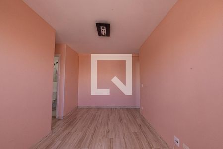 Sala de apartamento à venda com 2 quartos, 51m² em Tatuapé, São Paulo