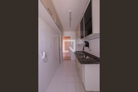 Apartamento para alugar com 51m², 2 quartos e 1 vagaCozinha
