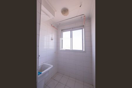 Apartamento para alugar com 51m², 2 quartos e 1 vagaÁrea de Serviço
