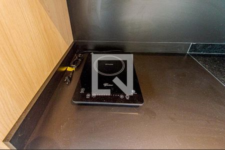 Apartamento para alugar com 17m², 1 quarto e sem vaga Apartamento para alugar com 17m², 1 quarto e sem vagaStudio