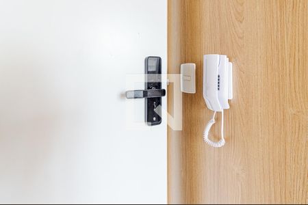 Apartamento para alugar com 17m², 1 quarto e sem vaga Apartamento para alugar com 17m², 1 quarto e sem vagaStudio