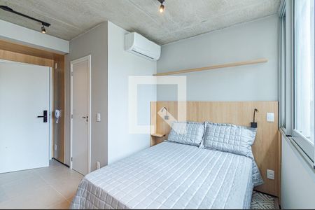 Apartamento para alugar com 17m², 1 quarto e sem vaga Apartamento para alugar com 17m², 1 quarto e sem vagaStudio