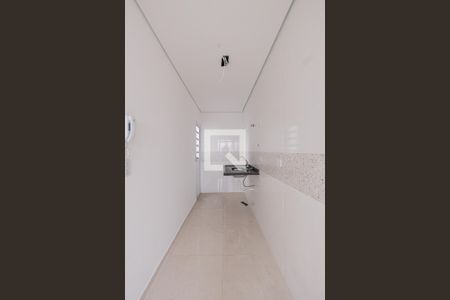 Apartamento para alugar com 40m², 2 quartos e sem vaga Apartamento para alugar com 40m², 2 quartos e sem vagaCozinha