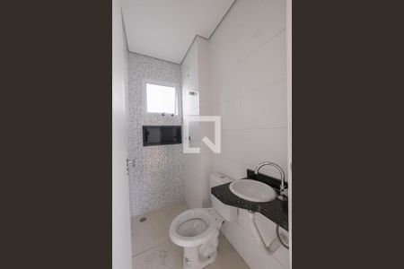 Apartamento para alugar com 40m², 2 quartos e sem vaga Apartamento para alugar com 40m², 2 quartos e sem vagaBanheiro Social