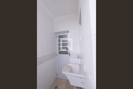 Apartamento para alugar com 40m², 2 quartos e sem vaga Apartamento para alugar com 40m², 2 quartos e sem vagaÁrea de Serviço