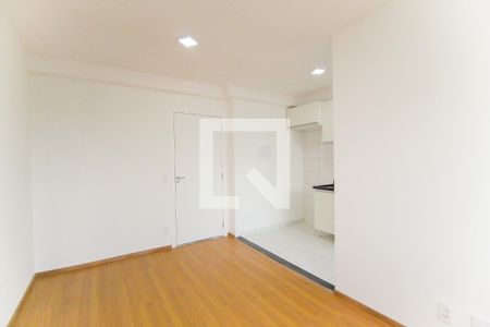 Sala de apartamento à venda com 2 quartos, 42m² em Jardim Brasília (zona Leste), São Paulo