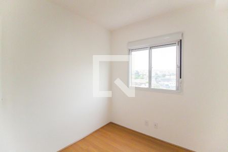 Quarto 1 de apartamento à venda com 2 quartos, 42m² em Jardim Brasília (zona Leste), São Paulo