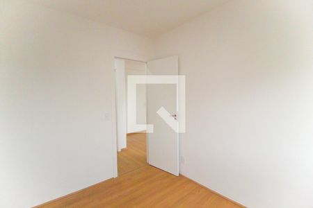 Quarto 1 de apartamento à venda com 2 quartos, 42m² em Jardim Brasília (zona Leste), São Paulo