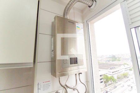 Apartamento à venda com 42m², 2 quartos e sem vaga Apartamento à venda com 42m², 2 quartos e sem vagaÁrea de Serviço