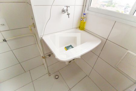 Apartamento à venda com 42m², 2 quartos e sem vaga Apartamento à venda com 42m², 2 quartos e sem vagaÁrea de Serviço