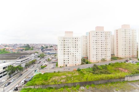 Vista do Quarto 1 de apartamento à venda com 2 quartos, 42m² em Jardim Brasília (zona Leste), São Paulo