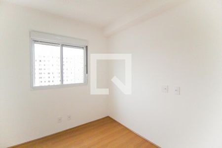 Quarto 1 de apartamento à venda com 2 quartos, 42m² em Jardim Brasília (zona Leste), São Paulo