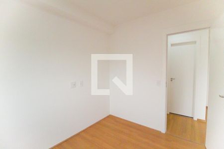 Quarto 1 de apartamento à venda com 2 quartos, 42m² em Jardim Brasília (zona Leste), São Paulo