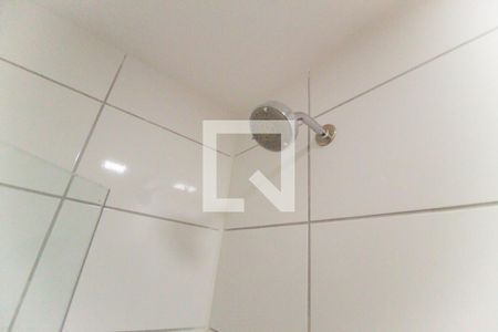 Apartamento à venda com 42m², 2 quartos e sem vaga Apartamento à venda com 42m², 2 quartos e sem vagaBanheiro