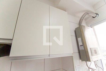 Apartamento à venda com 42m², 2 quartos e sem vaga Apartamento à venda com 42m², 2 quartos e sem vagaÁrea de Serviço