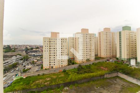 Apartamento à venda com 42m², 2 quartos e sem vaga Apartamento à venda com 42m², 2 quartos e sem vagaVista do Quarto 2