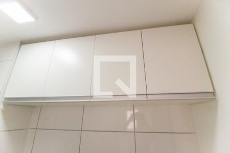 Apartamento à venda com 42m², 2 quartos e sem vaga Apartamento à venda com 42m², 2 quartos e sem vagaBanheiro