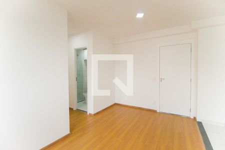 Sala de apartamento à venda com 2 quartos, 42m² em Jardim Brasília (zona Leste), São Paulo