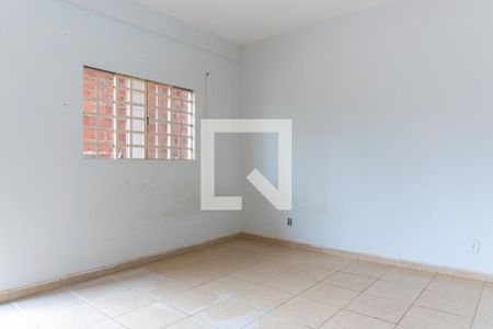Quarto de apartamento para alugar com 1 quarto, 50m² em Guará Ii , Brasília