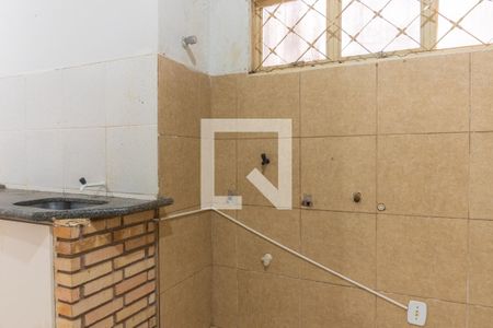Apartamento para alugar com 50m², 1 quarto e sem vagaCozinha