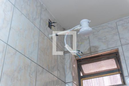 Apartamento para alugar com 50m², 1 quarto e sem vagaBanheiro Social