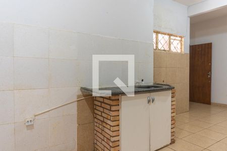 Apartamento para alugar com 50m², 1 quarto e sem vagaCozinha