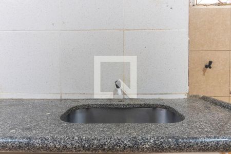 Apartamento para alugar com 50m², 1 quarto e sem vagaCozinha