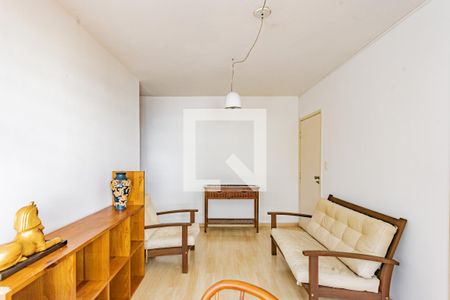 Apartamento à venda com 2 quartos, 60m² em Aclimação, São Paulo