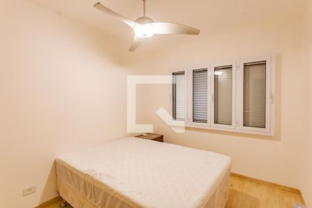 Quarto 1 de apartamento à venda com 2 quartos, 60m² em Aclimação, São Paulo