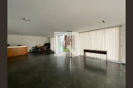 Apartamento à venda com 60m², 2 quartos e 1 vagaÁrea comum - Salão de festas