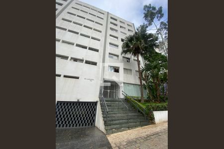Apartamento à venda com 60m², 2 quartos e 1 vagaFachada