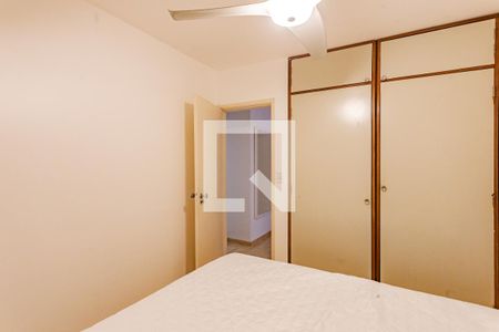 Quarto 1 de apartamento à venda com 2 quartos, 60m² em Aclimação, São Paulo