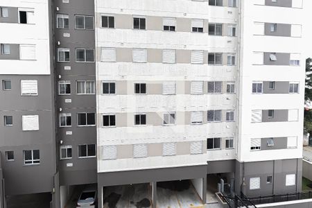 Vista do Quarto 1 de apartamento para alugar com 2 quartos, 33m² em Vila São João, Guarulhos