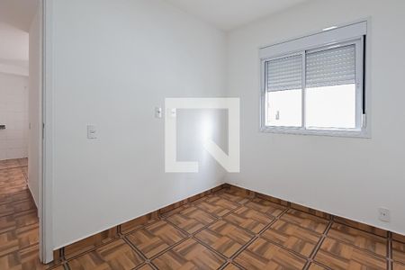 Quarto 1 de apartamento para alugar com 2 quartos, 33m² em Vila São João, Guarulhos