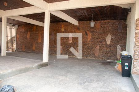 Casa à venda com 800m², 5 quartos e 6 vagasGaragem