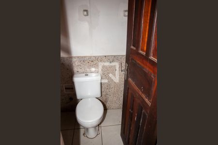 Casa à venda com 800m², 5 quartos e 6 vagasBanheiro Social