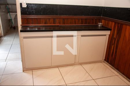 Casa à venda com 800m², 5 quartos e 6 vagasCozinha