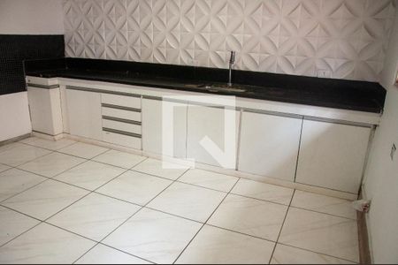 Casa à venda com 800m², 5 quartos e 6 vagasCozinha