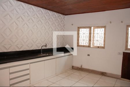 Casa à venda com 800m², 5 quartos e 6 vagasCozinha