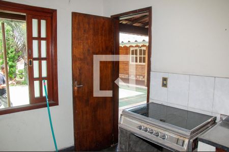 Casa à venda com 800m², 5 quartos e 6 vagasÁrea gourmet