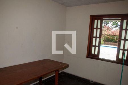 Casa à venda com 800m², 5 quartos e 6 vagasÁrea gourmet