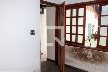 Casa à venda com 800m², 5 quartos e 6 vagasQuarto 3